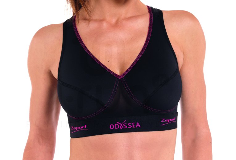 Zsport Sujetador deportivo Odyssea