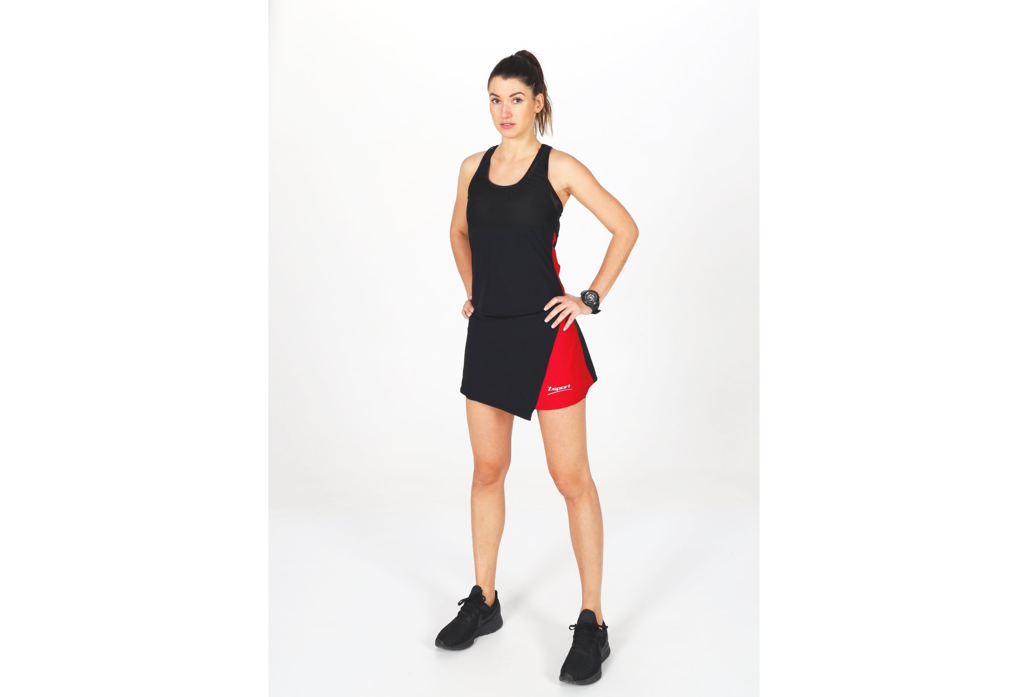 Zsport Top Running W
