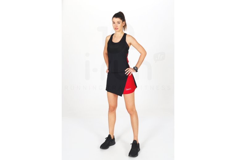 Zsport Top Running W