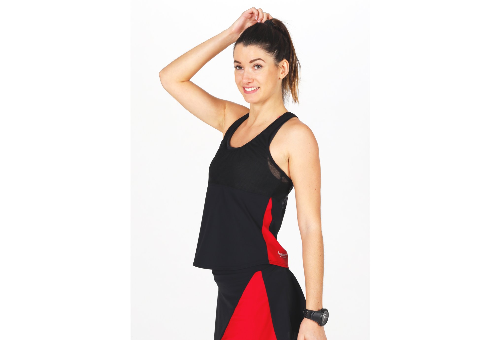 Zsport Top Running W