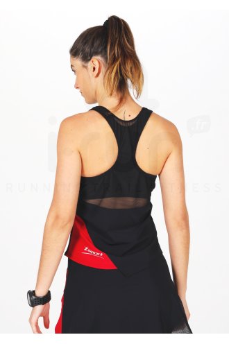 Zsport Top Running W 