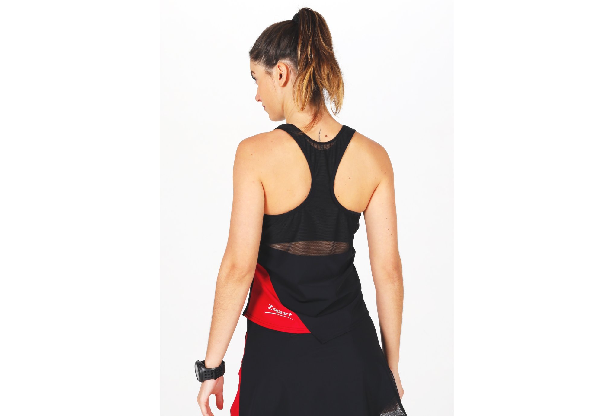 Zsport Top Running W